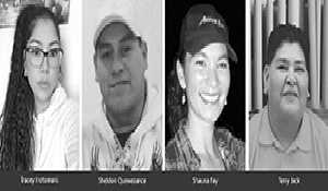 17-year-old is third person charged in relation to Carry the Kettle murders in February